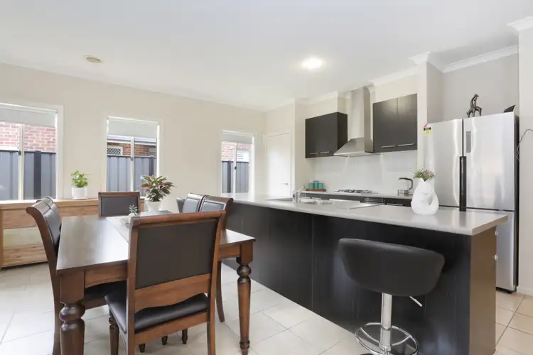 Second view of Homely house listing, 12 Waterway Street, Craigieburn VIC 3064