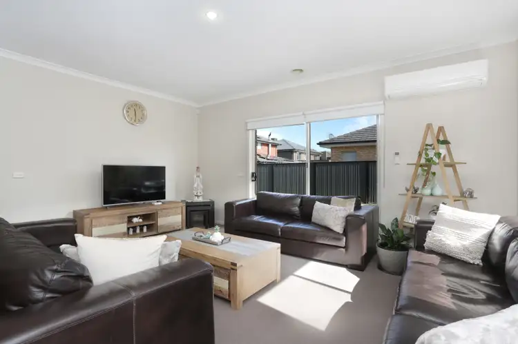 Third view of Homely house listing, 12 Waterway Street, Craigieburn VIC 3064