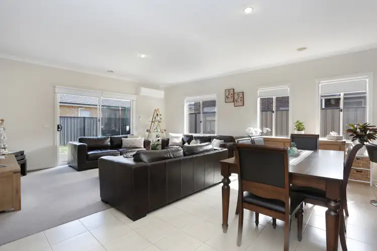 Fourth view of Homely house listing, 12 Waterway Street, Craigieburn VIC 3064