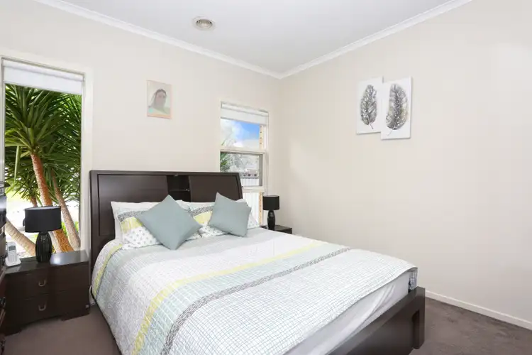 Fifth view of Homely house listing, 12 Waterway Street, Craigieburn VIC 3064