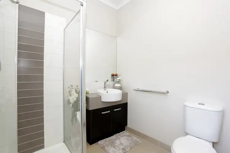 Sixth view of Homely house listing, 12 Waterway Street, Craigieburn VIC 3064