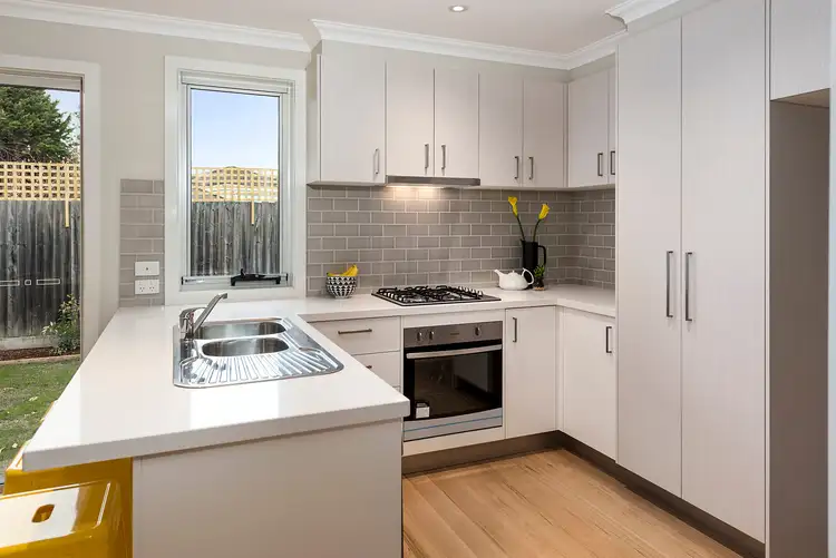 Fourth view of Homely house listing, 9/320 Canterbury Road, Bayswater North VIC 3153