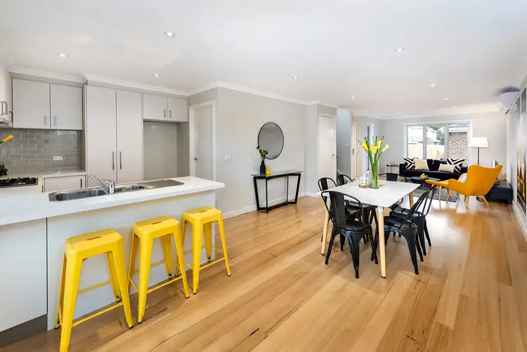 Fifth view of Homely house listing, 9/320 Canterbury Road, Bayswater North VIC 3153