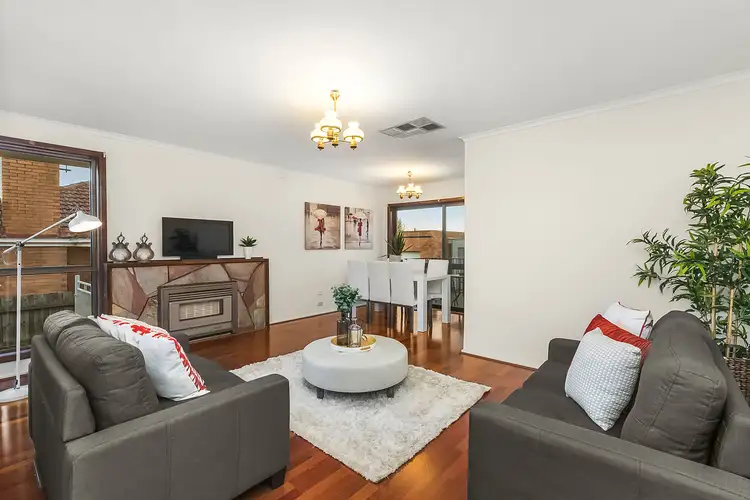 Fourth view of Homely house listing, 95 Katrina Street, Blackburn North VIC 3130