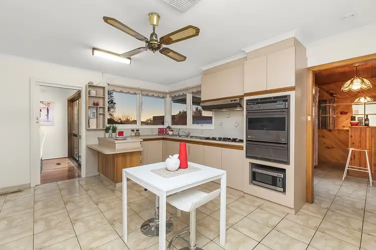 Fifth view of Homely house listing, 95 Katrina Street, Blackburn North VIC 3130