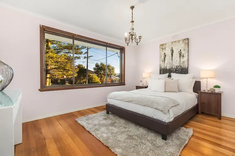 Sixth view of Homely house listing, 95 Katrina Street, Blackburn North VIC 3130