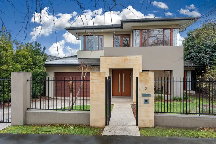 2 Para Street, Balwyn VIC 3103