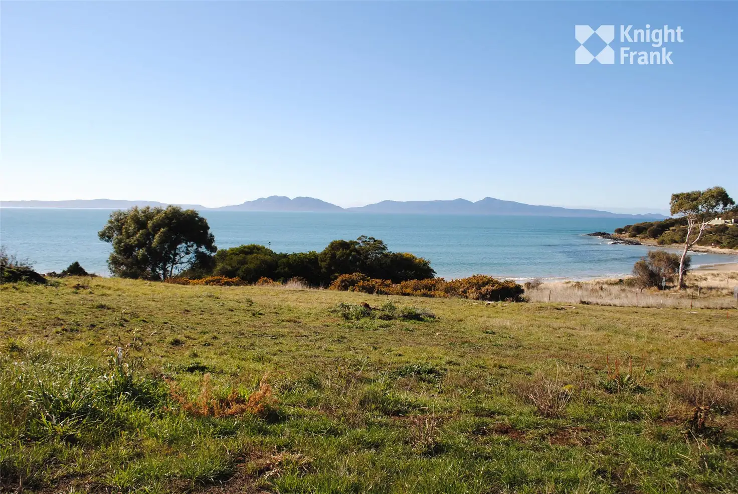 Main view of Homely land listing, Lot 19 Aqua Sands Drive, Swansea TAS 7190