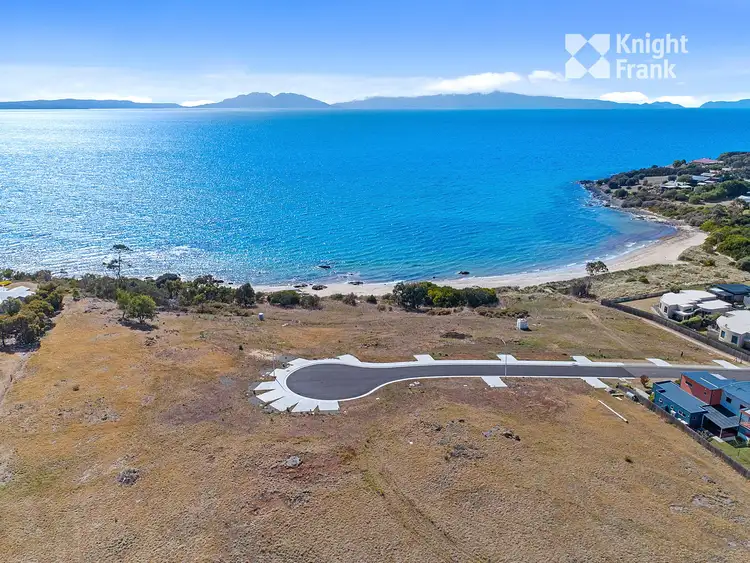 Second view of Homely land listing, Lot 19 Aqua Sands Drive, Swansea TAS 7190