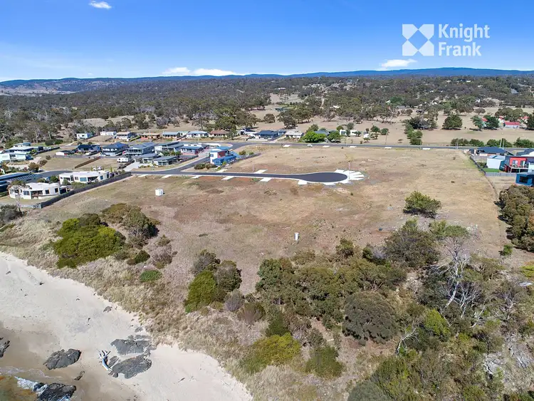 Fifth view of Homely land listing, Lot 19 Aqua Sands Drive, Swansea TAS 7190