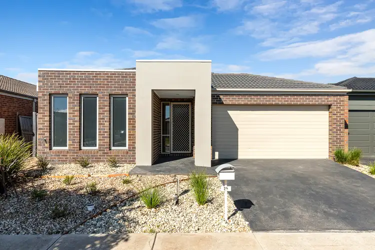 25 Cortona Grange, Mernda VIC 3754