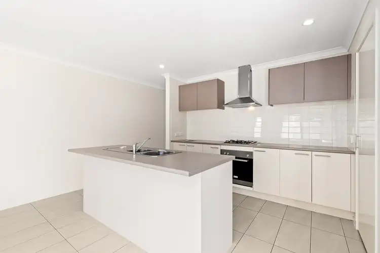 Second view of Homely house listing, 25 Cortona Grange, Mernda VIC 3754