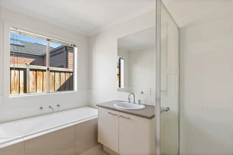 Sixth view of Homely house listing, 25 Cortona Grange, Mernda VIC 3754