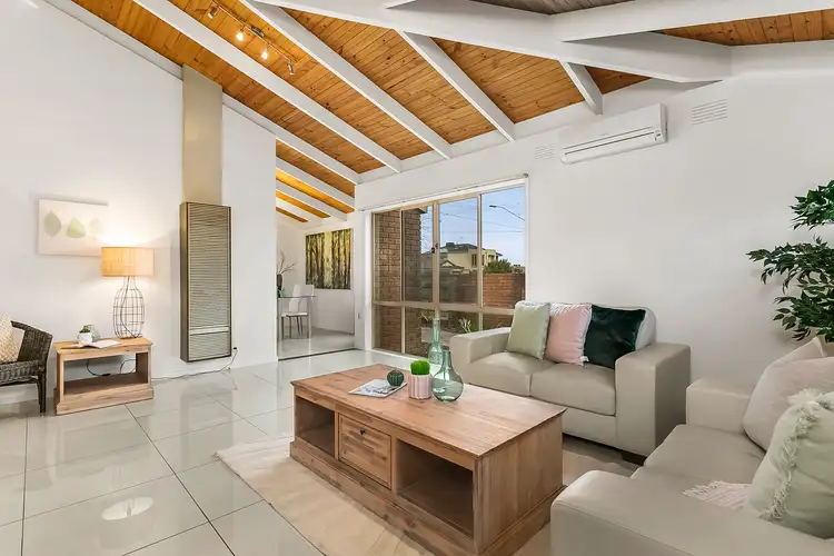 Second view of Homely unit listing, 6/33-35 Franklin Road, Doncaster East VIC 3109