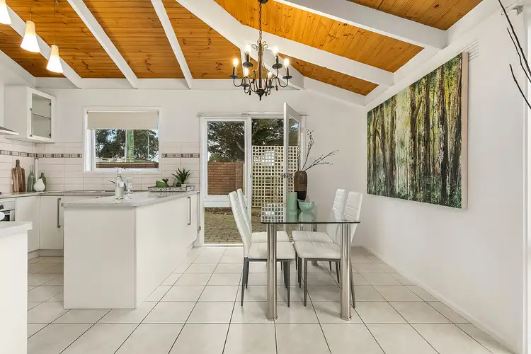 Fifth view of Homely unit listing, 6/33-35 Franklin Road, Doncaster East VIC 3109