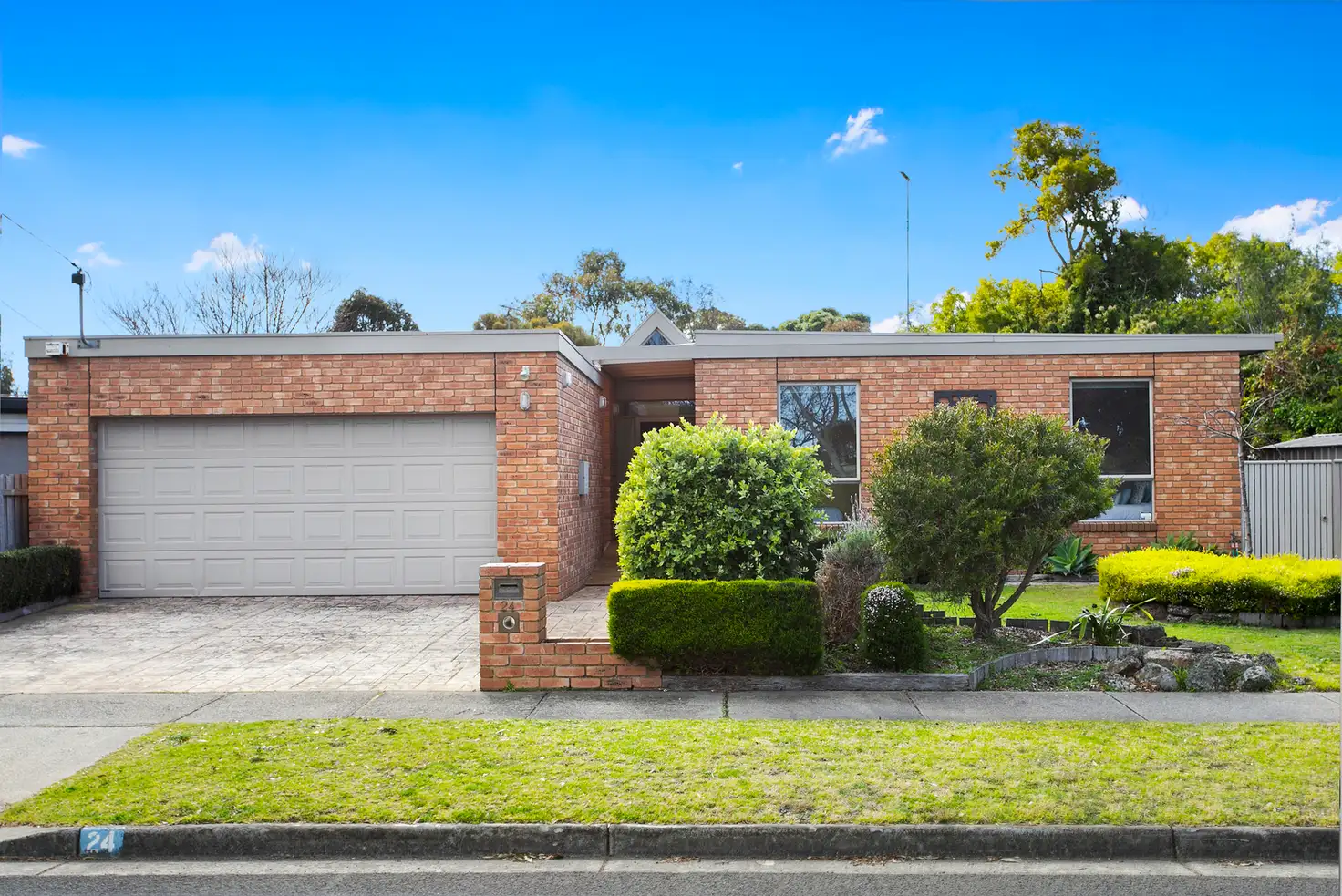 Main view of Homely house listing, 24 Knox Drive, Barwon Heads VIC 3227