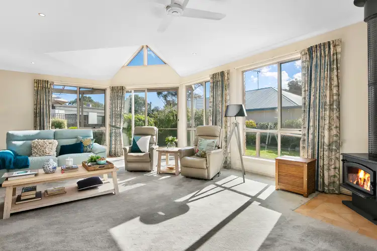 Second view of Homely house listing, 24 Knox Drive, Barwon Heads VIC 3227