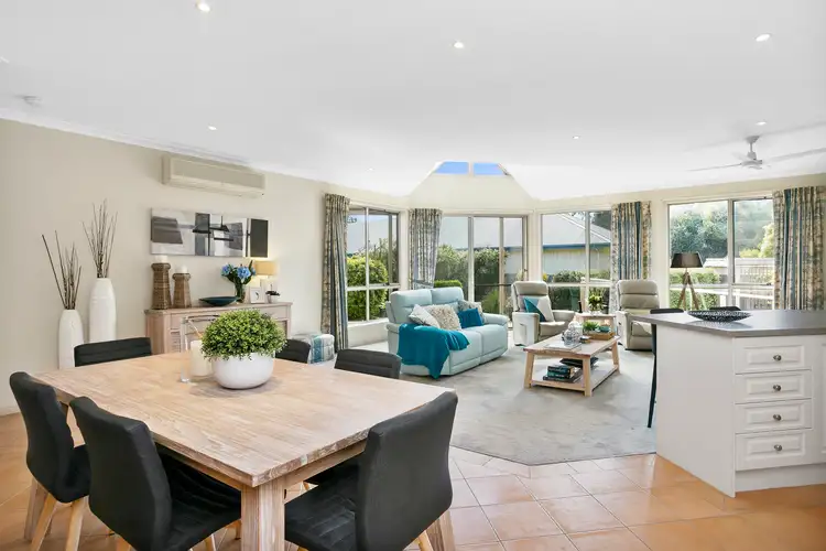Third view of Homely house listing, 24 Knox Drive, Barwon Heads VIC 3227