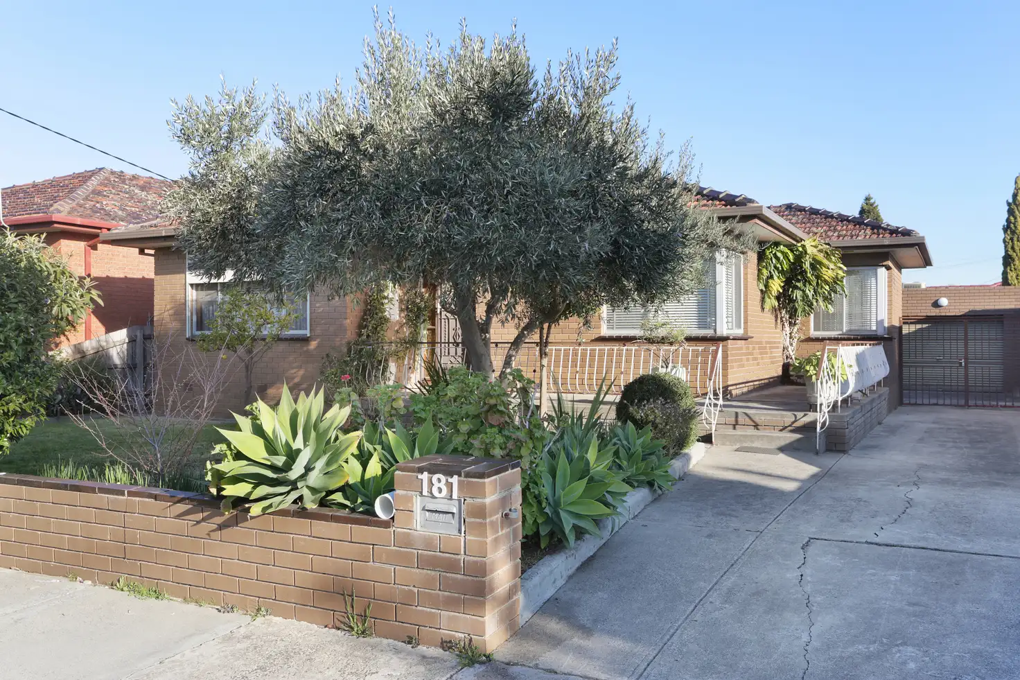Main view of Homely house listing, 181 Kingsway Drive, Lalor VIC 3075