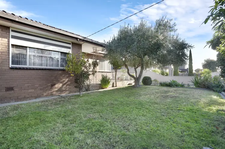 Second view of Homely house listing, 181 Kingsway Drive, Lalor VIC 3075