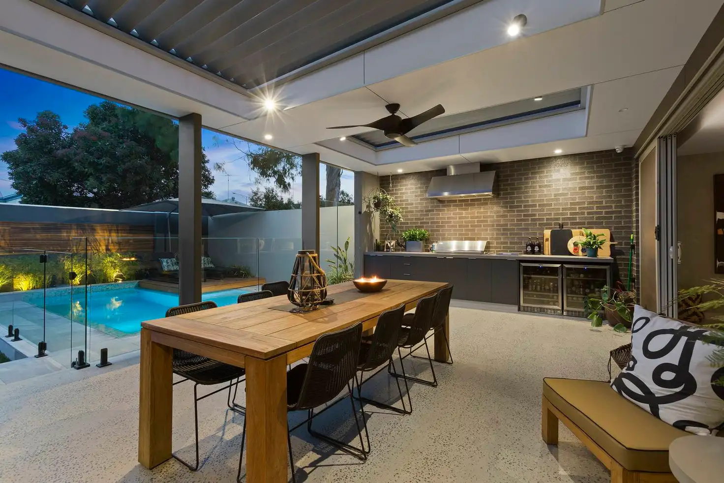 Main view of Homely townhouse listing, 18B Dare Street, Ocean Grove VIC 3226