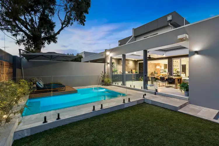 Third view of Homely townhouse listing, 18B Dare Street, Ocean Grove VIC 3226