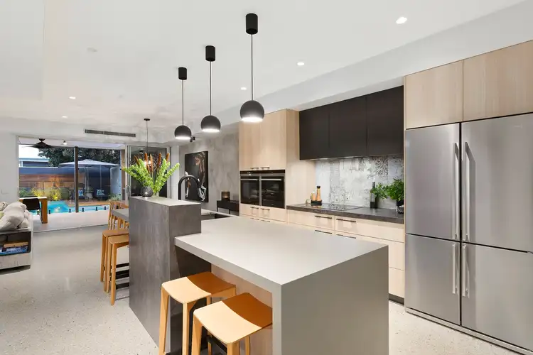 Fourth view of Homely townhouse listing, 18B Dare Street, Ocean Grove VIC 3226