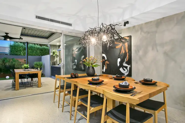 Fifth view of Homely townhouse listing, 18B Dare Street, Ocean Grove VIC 3226