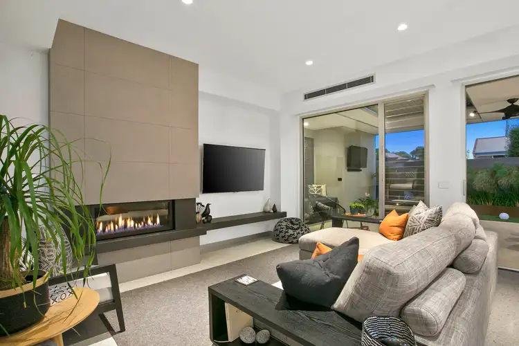 Sixth view of Homely townhouse listing, 18B Dare Street, Ocean Grove VIC 3226