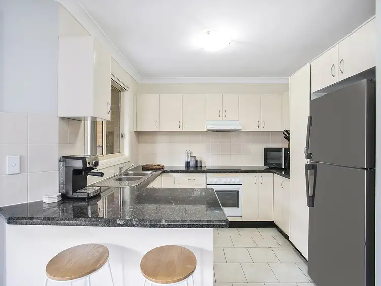 Fourth view of Homely townhouse listing, 1/3-5A Chelmsford Road, South Wentworthville NSW 2145