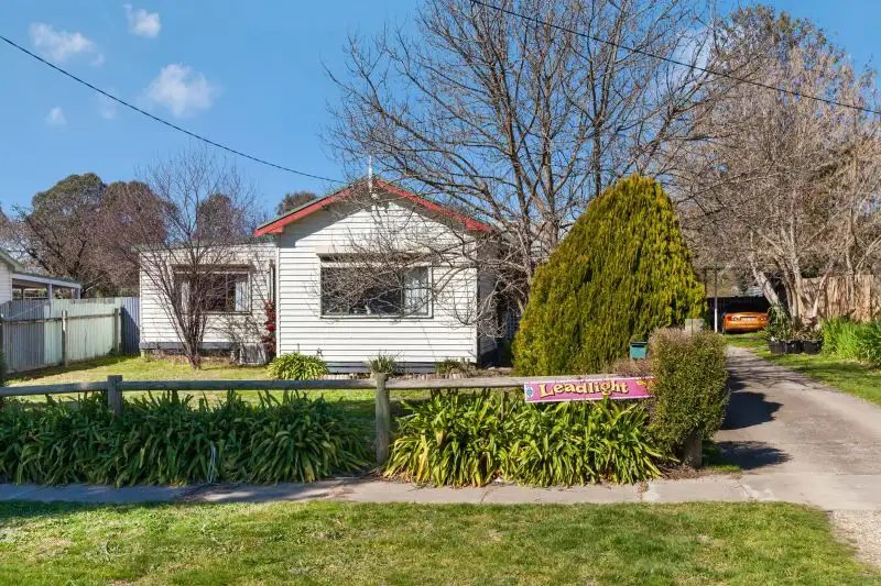 Main view of Homely house listing, 30 Sutherland Street, Broadford VIC 3658