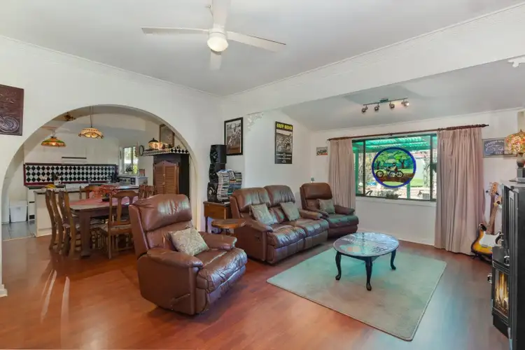Fourth view of Homely house listing, 30 Sutherland Street, Broadford VIC 3658