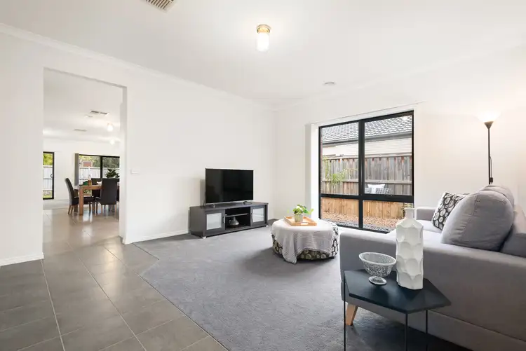 Third view of Homely house listing, 22 Macadamia Street, Doreen VIC 3754