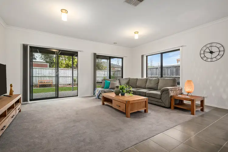 Fourth view of Homely house listing, 22 Macadamia Street, Doreen VIC 3754