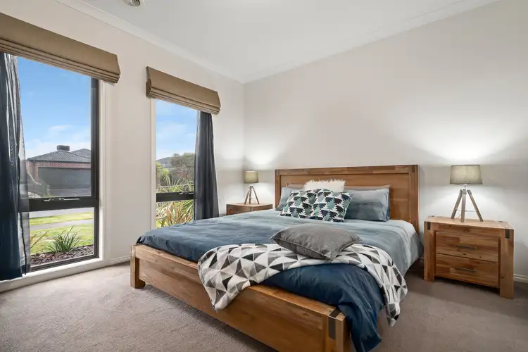 Fifth view of Homely house listing, 22 Macadamia Street, Doreen VIC 3754