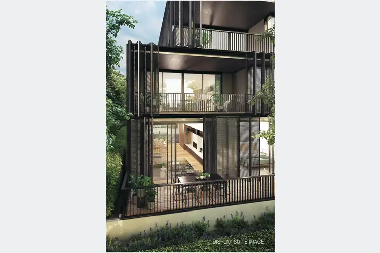 Fourth view of Homely apartment listing, 5/480 Punt Road, South Yarra VIC 3141
