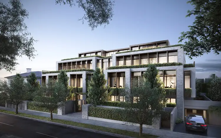 7/384-386 Glenferrie Road, Malvern VIC 3144