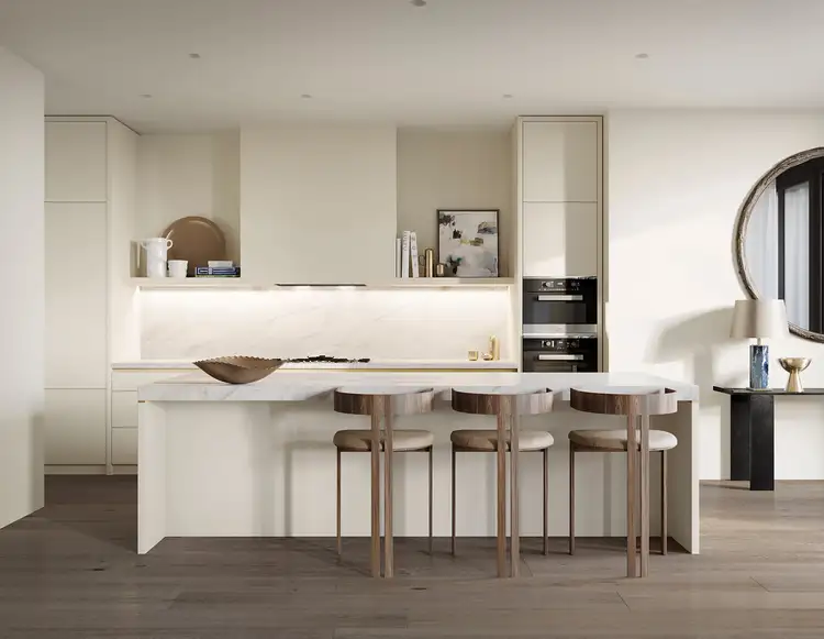Fifth view of Homely apartment listing, 7/384-386 Glenferrie Road, Malvern VIC 3144
