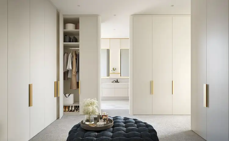 Sixth view of Homely apartment listing, 7/384-386 Glenferrie Road, Malvern VIC 3144