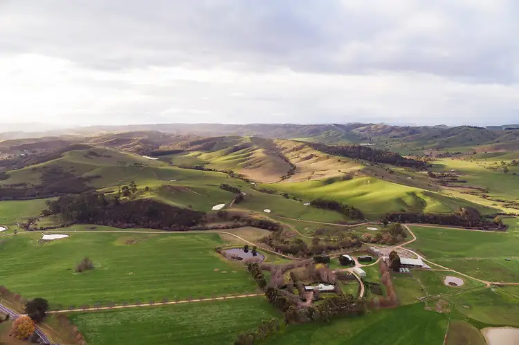Main view of Homely rural property listing, 270 Break O'Day Road, Glenburn VIC 3717