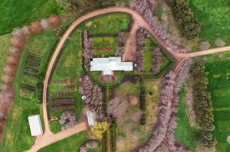 Second view of Homely rural property listing, 270 Break O'Day Road, Glenburn VIC 3717