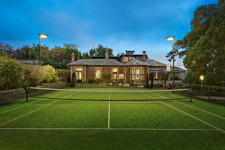 Main view of Homely house listing, 26 Yarra Street, Hawthorn VIC 3122