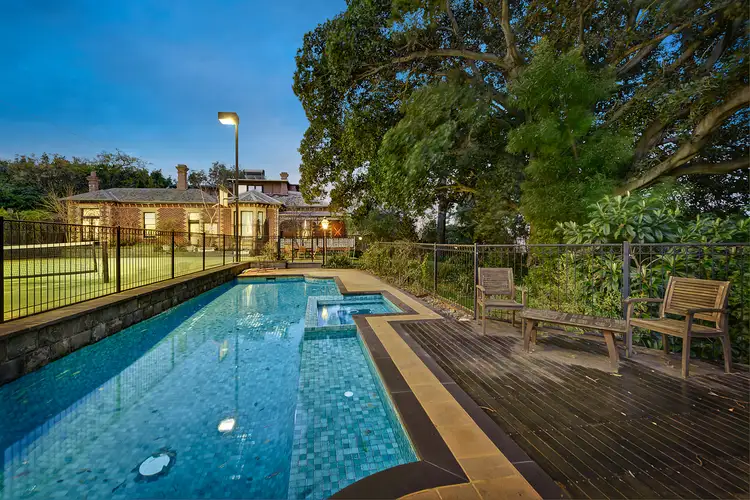 Second view of Homely house listing, 26 Yarra Street, Hawthorn VIC 3122