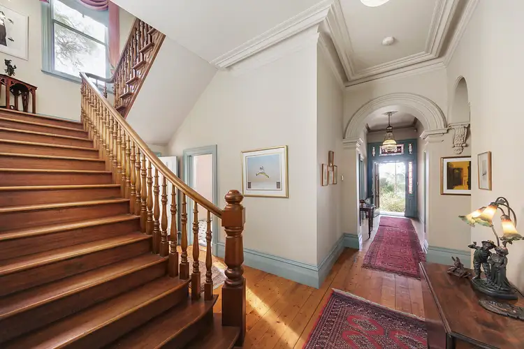 Third view of Homely house listing, 26 Yarra Street, Hawthorn VIC 3122