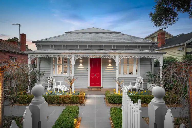 34 Crimea Street, Caulfield North VIC 3161