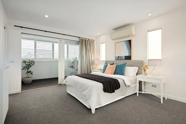 Fourth view of Homely house listing, 34 Crimea Street, Caulfield North VIC 3161
