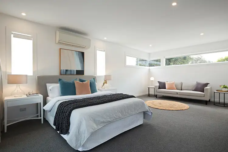 Fifth view of Homely house listing, 34 Crimea Street, Caulfield North VIC 3161