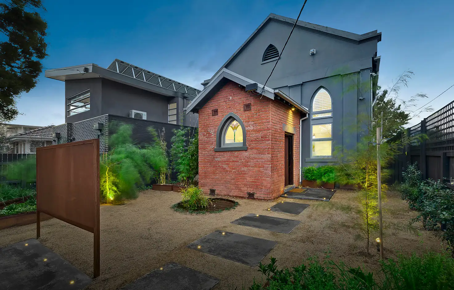 Main view of Homely house listing, 96 Pakington Street, St Kilda VIC 3182