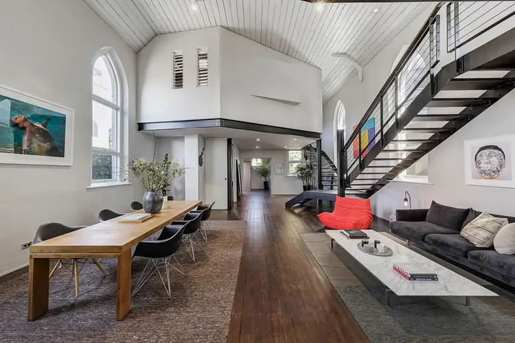 Third view of Homely house listing, 96 Pakington Street, St Kilda VIC 3182