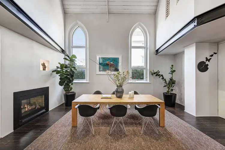 Fourth view of Homely house listing, 96 Pakington Street, St Kilda VIC 3182